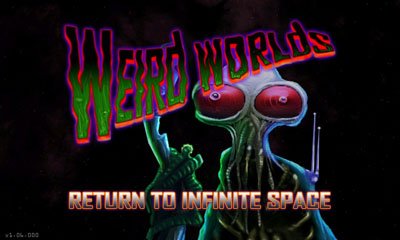 download Weird Worlds apk